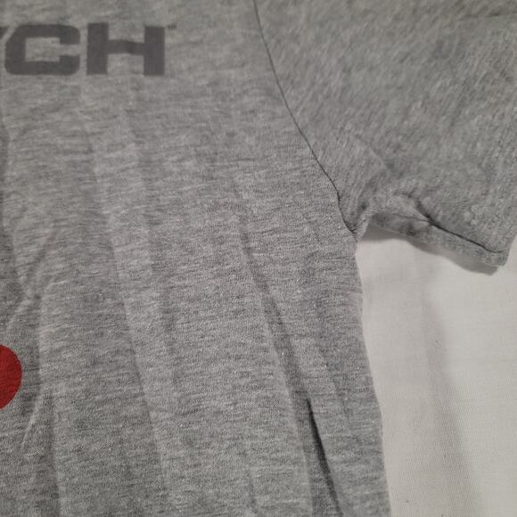 Overwatch Summer Games Short Sleeve Graphic Crew Neck T Shirt Mens Size S Gray - Picture 4 of 9